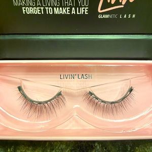 Glammetic Livin Magnetic Lashes